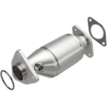 Laden Sie das Bild in den Galerie-Viewer, MagnaFlow Conv DF 05-15 Nissan Xterra V6 4.0L