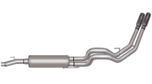 Charger l&#39;image dans la galerie, Gibson 11-13 Ford F-150 FX2 5.0L 3in/2.5in Cat-Back Dual Sport Exhaust - Stainless
