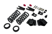 Carica l&#39;immagine nel visualizzatore di Gallery, Belltech LOWERING KIT W/O SHOCKS