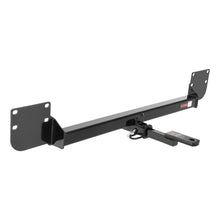 Load image into Gallery viewer, Curt 02-08 Mini Cooper (Excl S) Class 1 Trailer Hitch w/1-1/4in Ball Mount