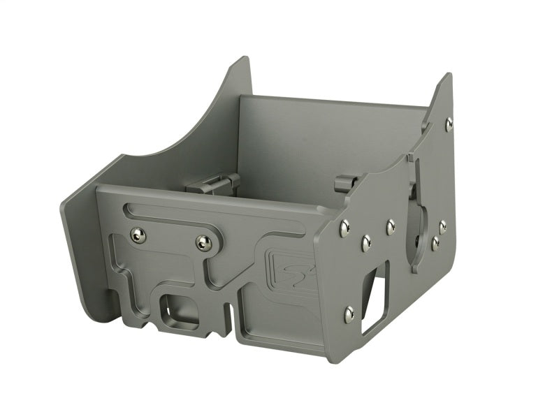 Skunk2 K-Series Billet Drop-In Oil Pan Baffle - 2to4wheels