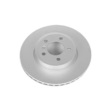Laden Sie das Bild in den Galerie-Viewer, Power Stop 04-10 BMW X3 Front Evolution High Carbon Geomet Coated Rotor