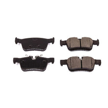 Laden Sie das Bild in den Galerie-Viewer, Power Stop 2019 Volvo S60 Rear Z16 Evolution Ceramic Brake Pads