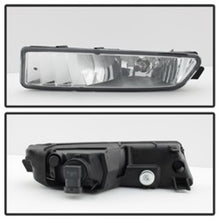 Carica l&#39;immagine nel visualizzatore di Gallery, Spyder Acura TL 02-03 OEM Fog Lights wo/Switch Clear FL-ATL02-C