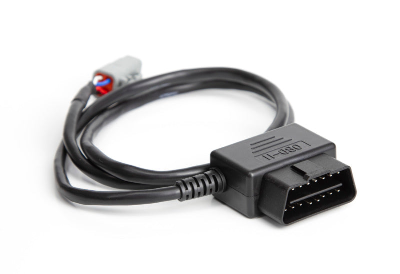Haltech Ford MK1 Radio DTM4 CAN to OBDII CAN Cable - 2.6Ft