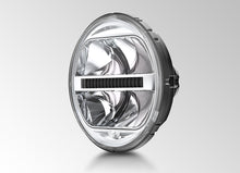 Charger l&#39;image dans la galerie, Hella Headlamp INSERT GR 1F8