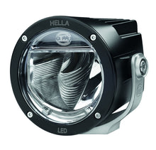 Carica l&#39;immagine nel visualizzatore di Gallery, Hella Rallye 4000 X LED Lamp