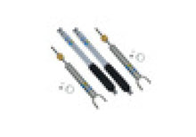 Charger l&#39;image dans la galerie, Superlift 09-18 Dodge Ram 1500 4WD 4-6in Lift Kit Bilstein Shock Box