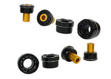 गैलरी व्यूवर में इमेज लोड करें, Whiteline 14+ Subaru Impreza WRX (MY15) Rear Crossmember Mount Bushing Kit