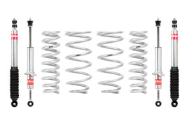 Eibach Pro-Truck Lift Kit for 03-09 Toyota 4Runner (Includes Pro-Truck Lift Springs & Shocks)