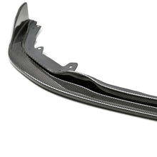Carica l&#39;immagine nel visualizzatore di Gallery, Seibon 19-21 Toyota Corolla Hatchback MB-Style Carbon Fiber Front Lip