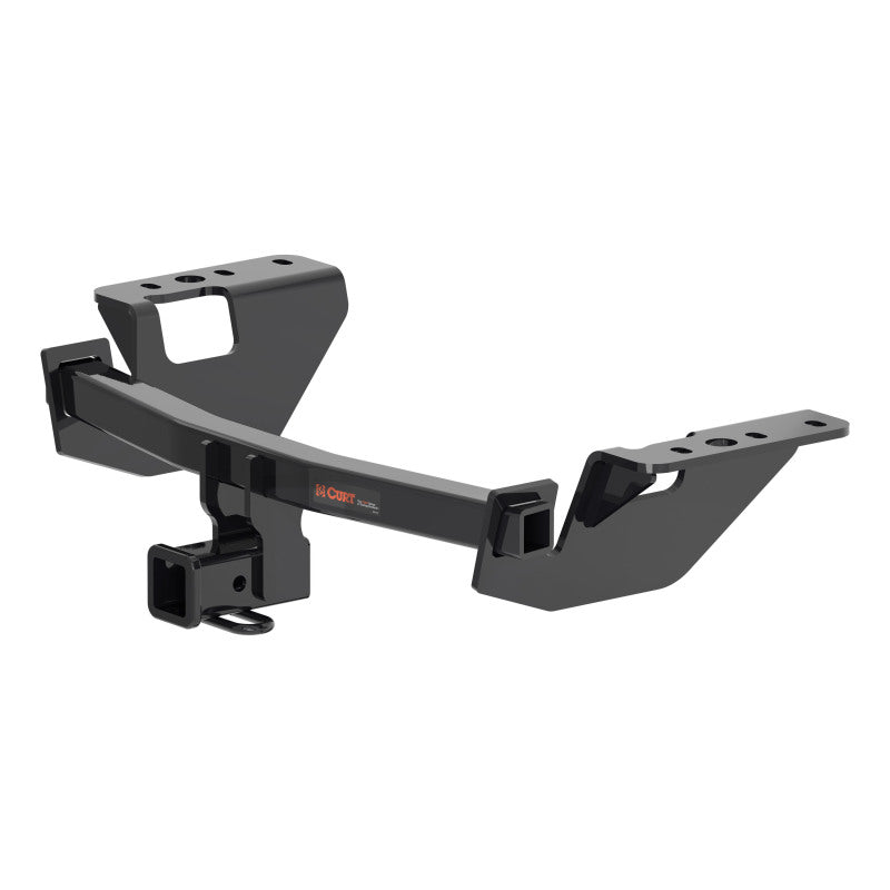 Curt 19-20 Subaru Forester Class 3 Trailer Hitch w/2in Receiver