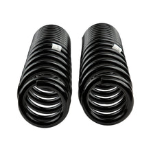 Carica l&#39;immagine nel visualizzatore di Gallery, ARB / OME 2021+ Ford Bronco Rear Coil Spring Set for Light Loads