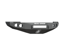 गैलरी व्यूवर में इमेज लोड करें, Road Armor 10-18 Ram 2500 Stealth Front Non-Winch Bumper - Tex Blk