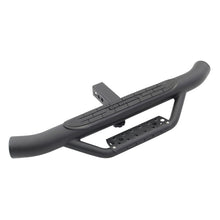 गैलरी व्यूवर में इमेज लोड करें, Go Rhino Dominator Hitch Step - Black - 2to4wheels