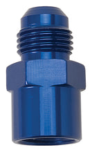 Carica l&#39;immagine nel visualizzatore di Gallery, Russell Performance M14 x 1.5 to -6 Flare (Pumps with 1/2in-20 Inverted Flare Thread)