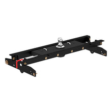 Load image into Gallery viewer, Curt 97-03 Ford F-150 Double Lock Gooseneck Hitch Kit w/Installation Brackets