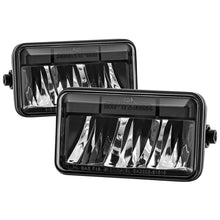 Laden Sie das Bild in den Galerie-Viewer, Spyder 15-16 Ford F-150 Fog Light - Black FL-YD-FF15015-LED-BK