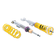 Laden Sie das Bild in den Galerie-Viewer, KW Street Comfort Kit BMW 7-Series F01 (7L) 2WD excl 760i/Air Susp/Adaptive Drive