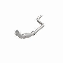 गैलरी व्यूवर में इमेज लोड करें, MagnaFlow 07-10 Dodge Charger 3.5L CARB Compliant Direct Fit Catalytic Converter