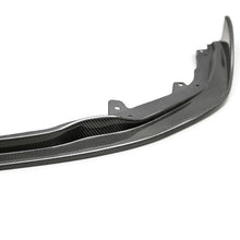 Carica l&#39;immagine nel visualizzatore di Gallery, Seibon 19-21 Toyota Corolla Hatchback MB-Style Carbon Fiber Front Lip