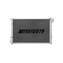 Laden Sie das Bild in den Galerie-Viewer, Mishimoto 01-07 Mini Cooper S Aluminum Radiator