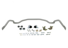 Carica l&#39;immagine nel visualizzatore di Gallery, Whiteline 83-86 Toyota Supra MA61  Front 27mm Heavy Duty Adjustable w/OE Swaybar