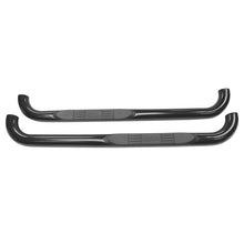 गैलरी व्यूवर में इमेज लोड करें, Westin 2015-2018 Ford F-150 Reg Cab E-Series 3 Nerf Step Bars - Black