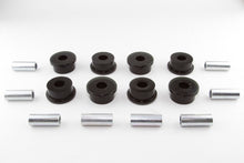 गैलरी व्यूवर में इमेज लोड करें, Whiteline Plus 70-85 Toyota Celica Rear Upper/Lower Trailing Arm Bushing Kit