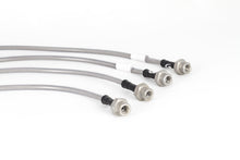 Carica l&#39;immagine nel visualizzatore di Gallery, Goodridge 12-15 Chevrolet Camaro (ZL 1 Only) SS Brake Lines