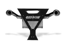 Charger l&#39;image dans la galerie, Gibson 16-17 Yamaha YXZ1000R Base 2.25in Dual Exhaust - Stainless