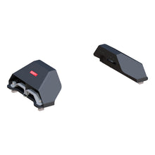 Carica l&#39;immagine nel visualizzatore di Gallery, Curt OEM Puck System 5th Wheel Legs for Ford