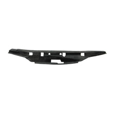 Charger l&#39;image dans la galerie, Seibon 90-94 Nissan Skyline R32 OEM Carbon Fiber Cooling Plate