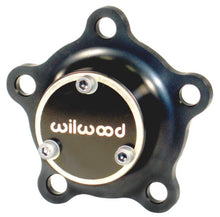 गैलरी व्यूवर में इमेज लोड करें, Wilwood Drive Flange - Starlite 55 Five Bolt w/o Bolts