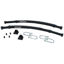 गैलरी व्यूवर में इमेज लोड करें, Hotchkis 67-76 Dodge A-Body 1in Drop Geometry Corrected Sport Leaf Springs