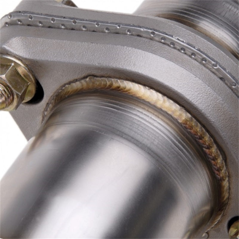 Skunk2 MegaPower RR 02-06 Acura RSX Type-S 76mm Exhaust System (Fab Work Reqd)