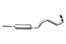 Charger l&#39;image dans la galerie, Gibson 98-00 Toyota Tacoma Base 3.4L 2.5in Cat-Back Single Exhaust - Stainless
