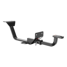 Load image into Gallery viewer, Curt 07-09 Jeep Grand Cherokee SRT8 Class 1 Trailer Hitch w/1-1/4in Ball Mount