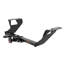 Laden Sie das Bild in den Galerie-Viewer, Curt 2015+ Subaru Impreza Sedan Class 1 Trailer Hitch w/1-1/4in Ball Mount