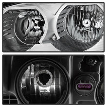 Carica l&#39;immagine nel visualizzatore di Gallery, xTune 09-12 Chevy Traverse (Excl LTZ) Driver Side Headlights - OEM Left (HD-JH-CTRA09-OE-L)