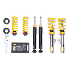 Laden Sie das Bild in den Galerie-Viewer, KW Street Comfort Kit BMW 2series F22 Coupe 228i 2WD without EDC