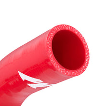 गैलरी व्यूवर में इमेज लोड करें, Mishimoto 01-03 Ford 7.3L Powerstroke Coolant Hose Kit (Red)