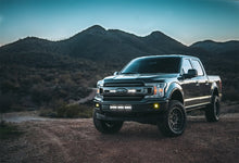 Laden Sie das Bild in den Galerie-Viewer, Rigid Industries 18-19 Ford F-150 Grille Mount 6in SR-Series