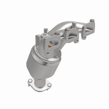 Carica l&#39;immagine nel visualizzatore di Gallery, MagnaFlow Conv DF Ford Explorer 2013 3.5L Rear Manifold *NOT FOR SALE IN CALIFORNIA*