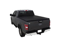 Laden Sie das Bild in den Galerie-Viewer, Lund 82-11 Ford Ranger (6ft. Bed) Genesis Snap Tonneau Cover - Black