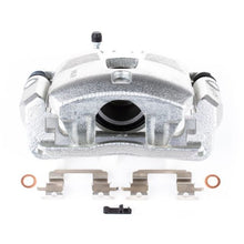 Cargar imagen en el visor de la galería, Power Stop 97-01 Subaru Impreza Front Left Autospecialty Caliper w/Bracket