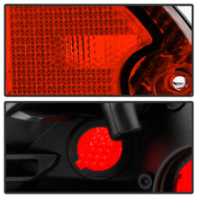 Carica l&#39;immagine nel visualizzatore di Gallery, Spyder Porsche 993 1995-1998 OEM Tail Light