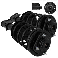 Load image into Gallery viewer, xTune Chrysler PT Cruiser 01-10 Struts/Spring w/Mounts - Front Left and Right SA-171592