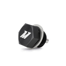 Laden Sie das Bild in den Galerie-Viewer, Mishimoto Magnetic Oil Drain Plug M20 x 1.5 Black
