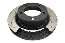 गैलरी व्यूवर में इमेज लोड करें, DBA 07 WRX / 05-08 LGT Rear Slotted Street Series Rotor